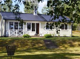4 person holiday home in GISLAVED, hotel en Gislaved