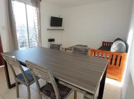 Descanso El Parque depto 420