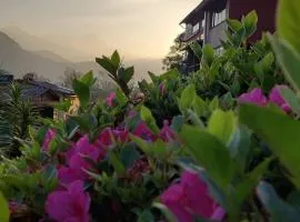 Pousada Casa da Vista