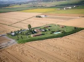 Agriturismo Giuncola & Granaiolo