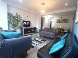 Cuzco Apartment