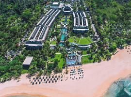 Sofitel Bali Nusa Dua Beach Resort, hotel em Nusa Dua