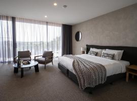 Links Lodge at The Dunes, luxury hotel in Rye