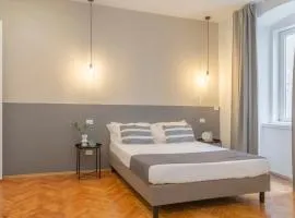 Elegante appartamento vicino alla stazione - Grey