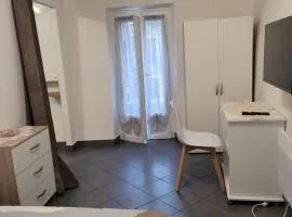 Appartement Moulinet