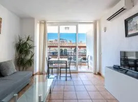 Apartment Fuengirola City Station