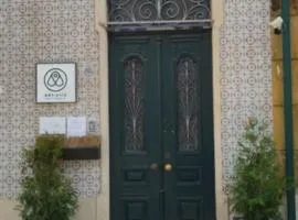 ArtisticGuesthouse