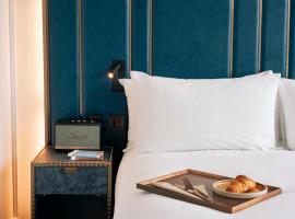 Page8, Page Hotels, hotel conveniente a Londra