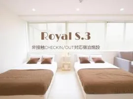 Cozy and Convenient Royal heights