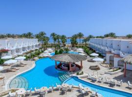 Iberotel Palace - Adults Friendly 16 Years Plus, hotel near Ras Mohammed National Park, Sharm El Sheikh