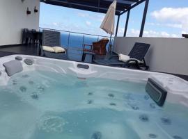 The Goat's Place, hotel v destinaci Gaula
