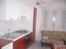APPARTAMENTO ADRIA 1 CAMERA, Cucina, Bagno, Terrazzo