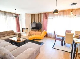 Mountain Wings Apartments