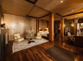 Villa Makassar