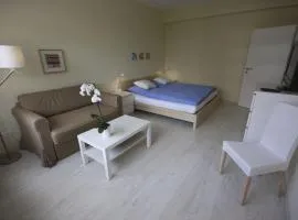 City Lodging Apartments
