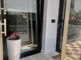 EL AGAVE DE MERESE APARTAMENTO