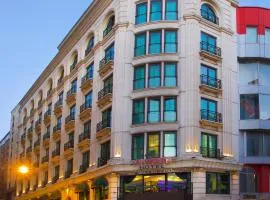 Zagreb Hotel