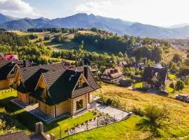 Osada Bachledzki Wierch Odkryj Zakopane