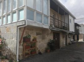 Casa Ribeira Sacra, Ourense, Niñodaguia, Galicia, olcsó hotel Ourensében
