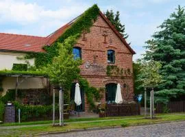 Fliederhof Stücken Apartments bei Potsdam