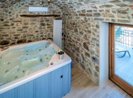 Holiday Home La Suite del Benessere by Interhome, holiday home in Seggiano