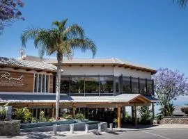 Ramot Resort Hotel
