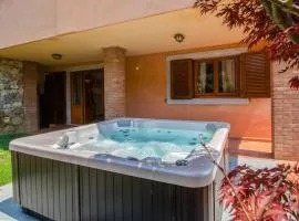 Apartment Serenella by Interhome