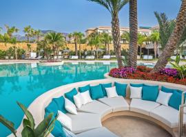 Barceló La Nucía Palms, hotel v destinácii La Nucía