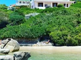Bosky Dell on Boulders Beach