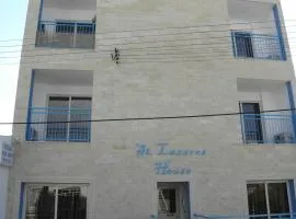 St. Lazaros House