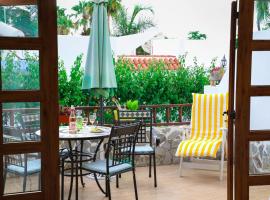 Los Geranios, Close to BEACH, Puerto Colon, YellowCat 2, דירת שירות באדחה