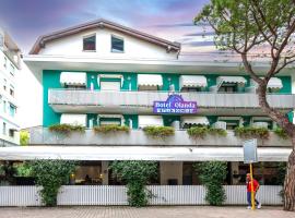 Hotel Olanda, hotell i Lido di Jesolo