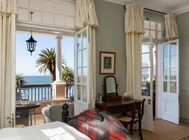 Majestic Ocean View Retreat