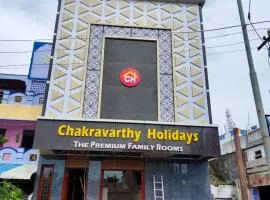 Chakravarthy Holidays