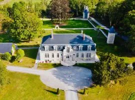 Le Domaine de Prin