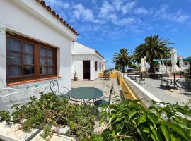 Casa Tenerife, country house in San Juan de la Rambla