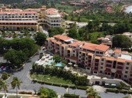 The Village at Palmas del Mar, aparthotel en Humacao