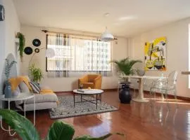 Apartamento Yellow Gem - Campoverde