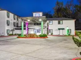 Motel 6 Humble, TX - Houston International Airport