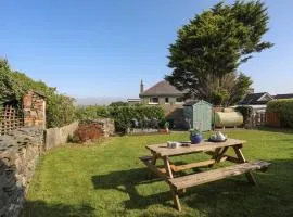 Hazel Bank Cottage