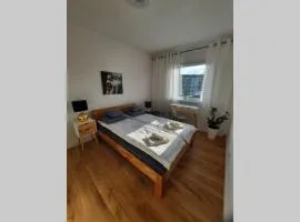 Apartament Mazurek