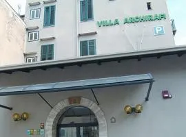 Hotel Villa Archirafi