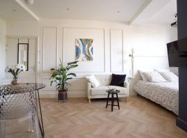 V' Appart Spa, hotel v destinaci Troyes