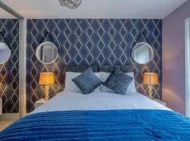 LillyRose Apartments - Hemel Hempstead, Free Parking, Free Wi-Fi