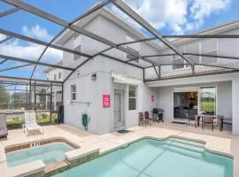 LAKEVIEW Home w Private Pool FREE Water Park