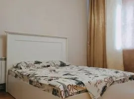 Apartments of 4 S.K.D