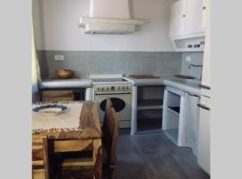 Traditional Suites in Chora Kythnos #2