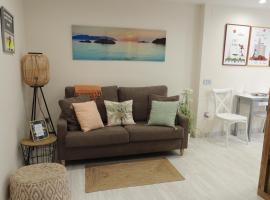 APARTAMENTO LA UNIÓN