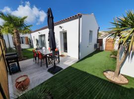 Le clos des baigneurs, luxury hotel in Dolus d'Oléron
