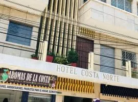 Hotel Costa Norte